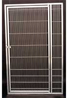 Standard Rod Gates and Panels