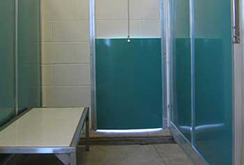 Aluminum Kennels