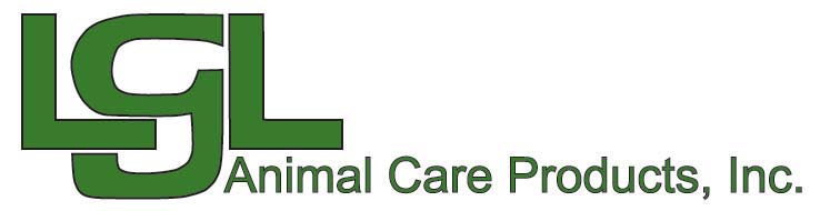 LGL Animal Care Products Logo